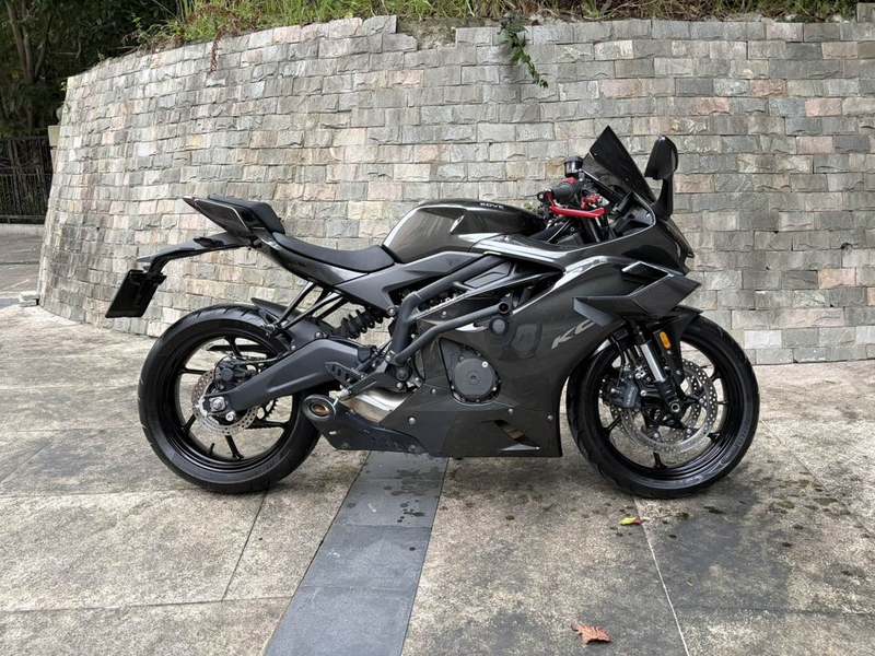 二手凯越450RR