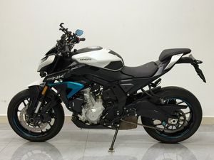 二手春风675NK