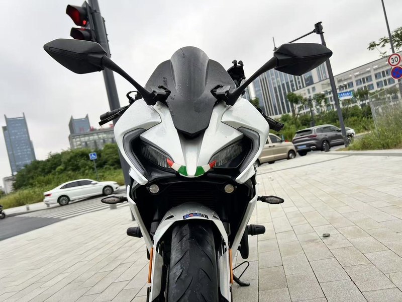 二手春风250SR