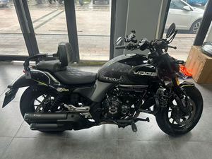 二手无极CU530