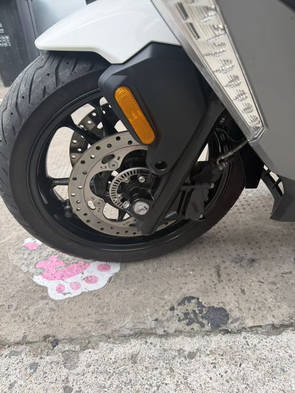 二手宝马C 400