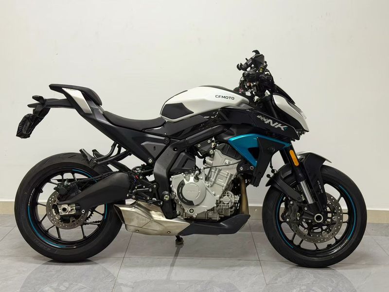 二手春风675NK