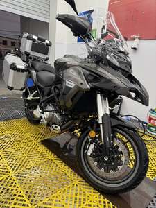 二手贝纳利金鹏 TRK502