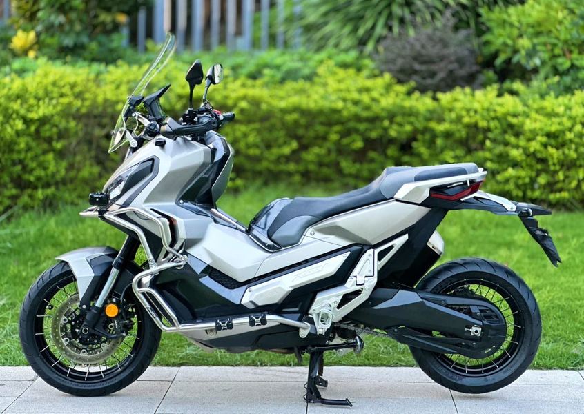二手本田X-ADV 750