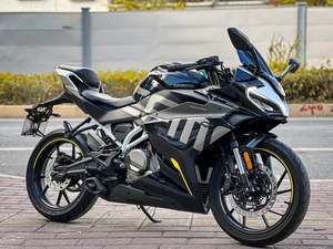 二手春风250SR