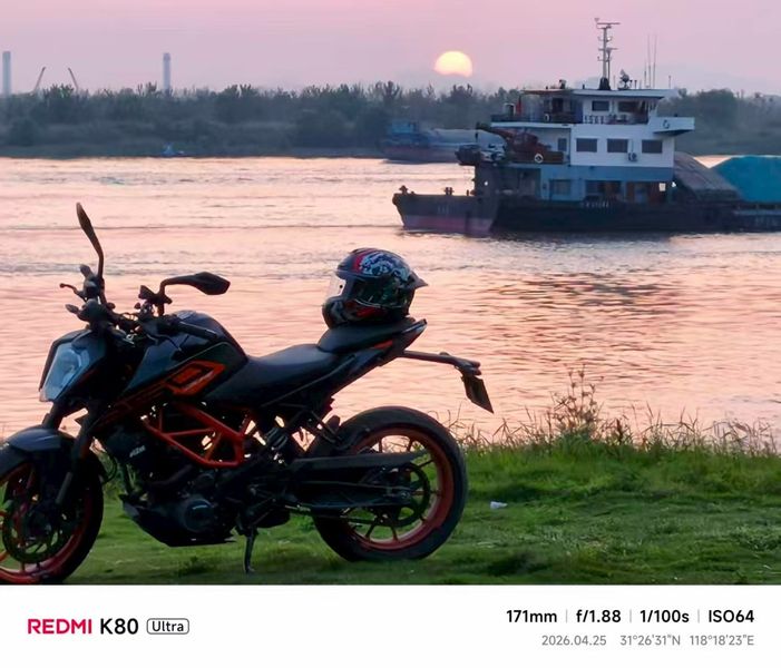 二手KTMR2R250 Duke