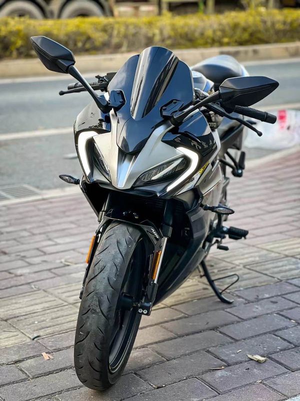 二手春风250SR