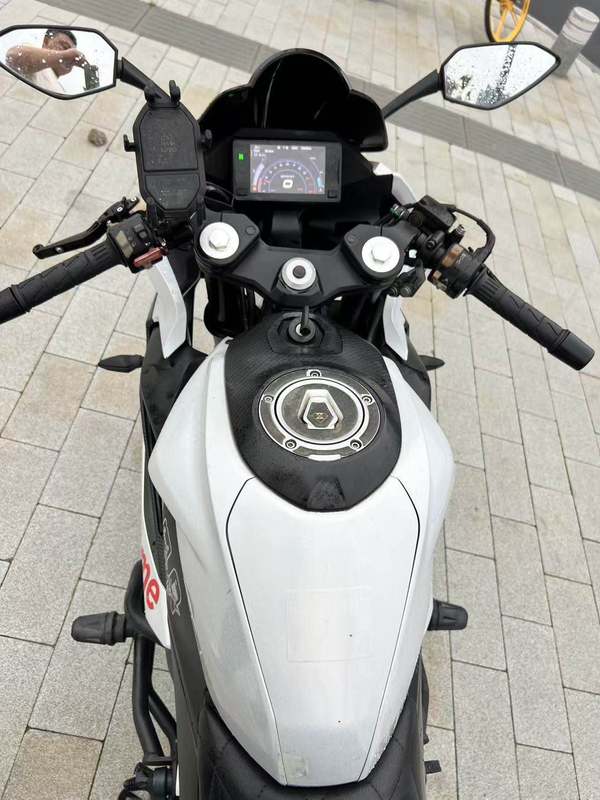 二手春风250SR