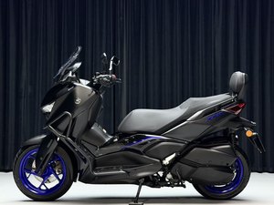 二手雅马哈XMAX