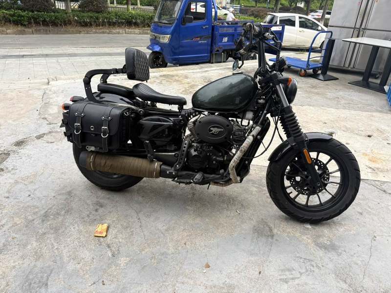 二手晓星GV300S