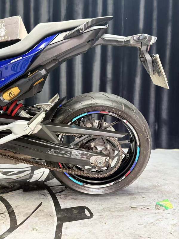 二手宝马F 900 R