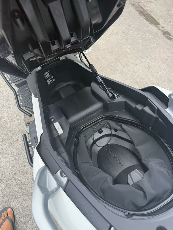二手宝马C 400