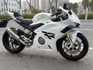 二手张雪机车500RR