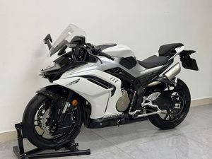 二手春风500SR
