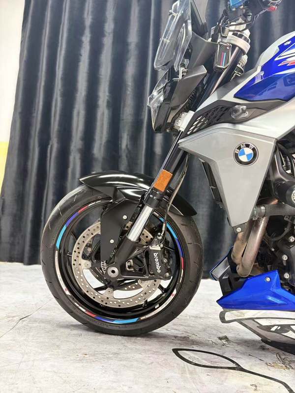 二手宝马F 900 R