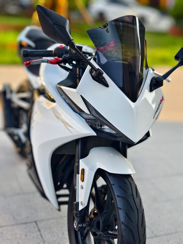 二手凯越250RR 刺鸟