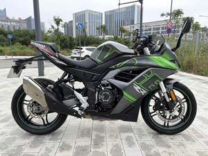 二手无极250RR