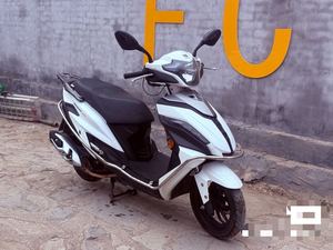 二手豪爵USR125 