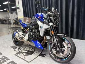 二手宝马F 900 R