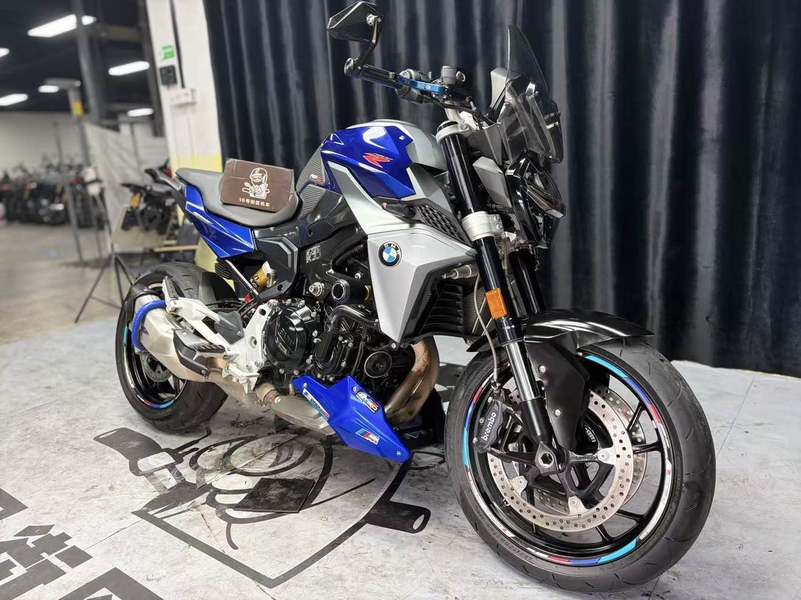 二手宝马F 900 R
