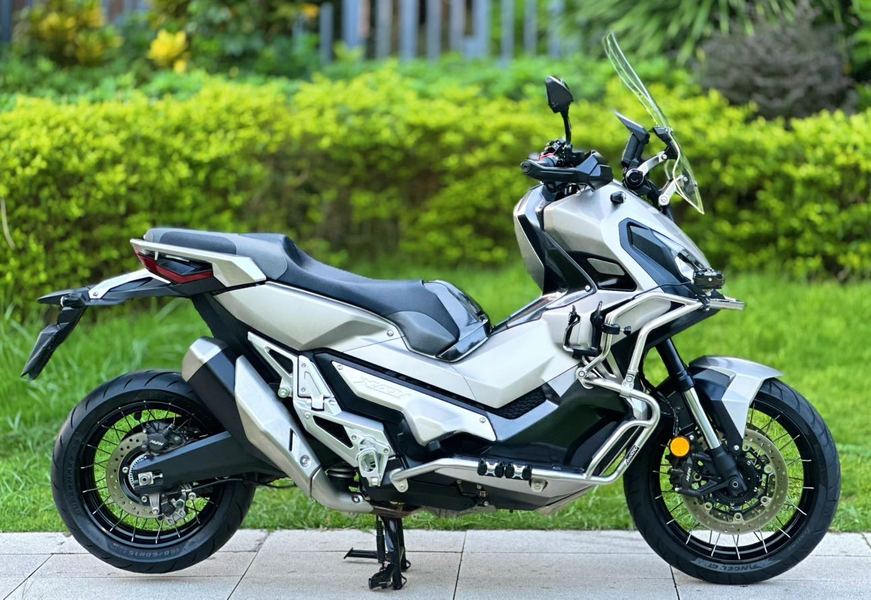 二手本田X-ADV 750