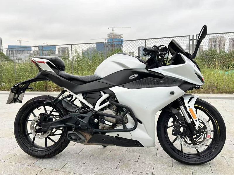 二手春风250SR