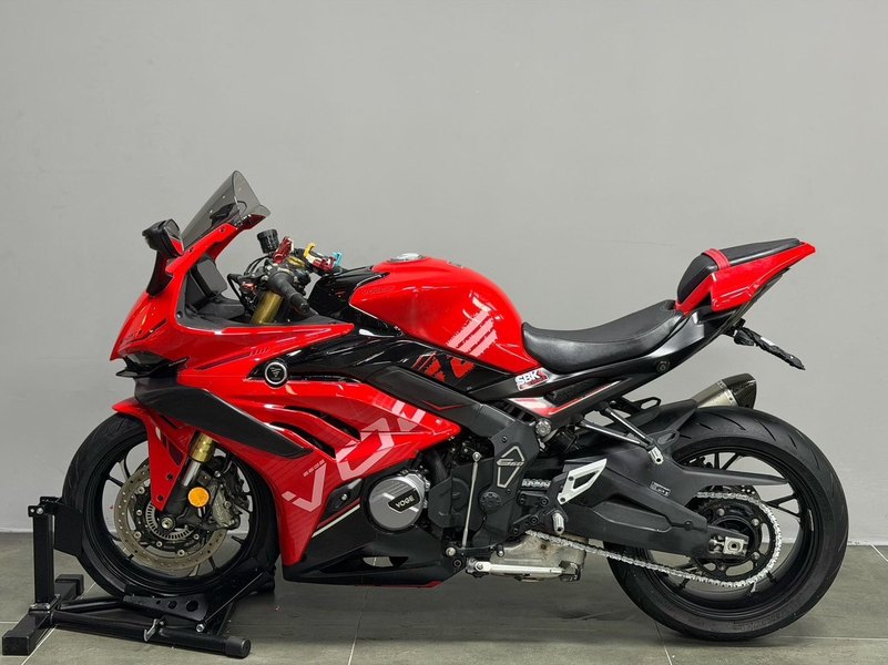 二手无极RR660S