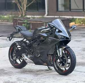二手凯越450RR