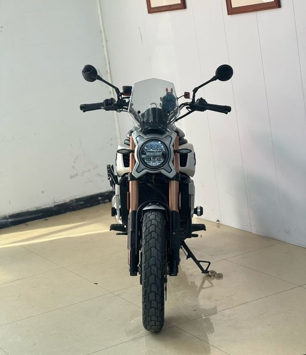 二手春风700CL-X