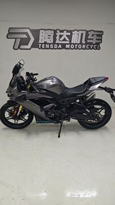 二手无极250RR