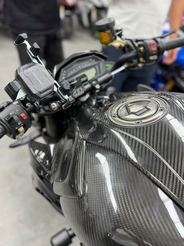 二手川崎Z1000