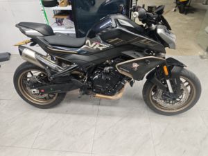 二手春风800NK