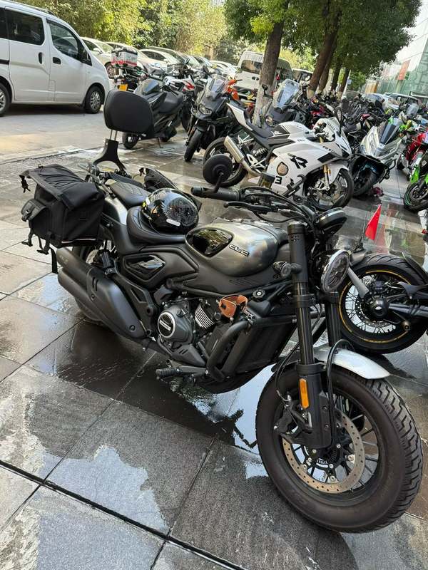 二手春风550CL-C