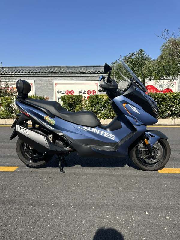 二手升仕368E