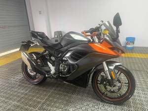 二手无极250RR