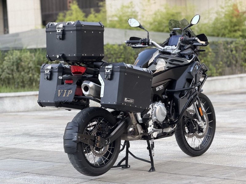 二手宝马F 850 GS