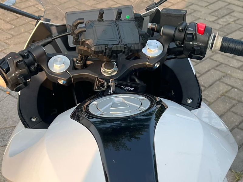 二手凯越250RR 刺鸟