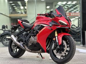 二手QJMOTOR赛600
