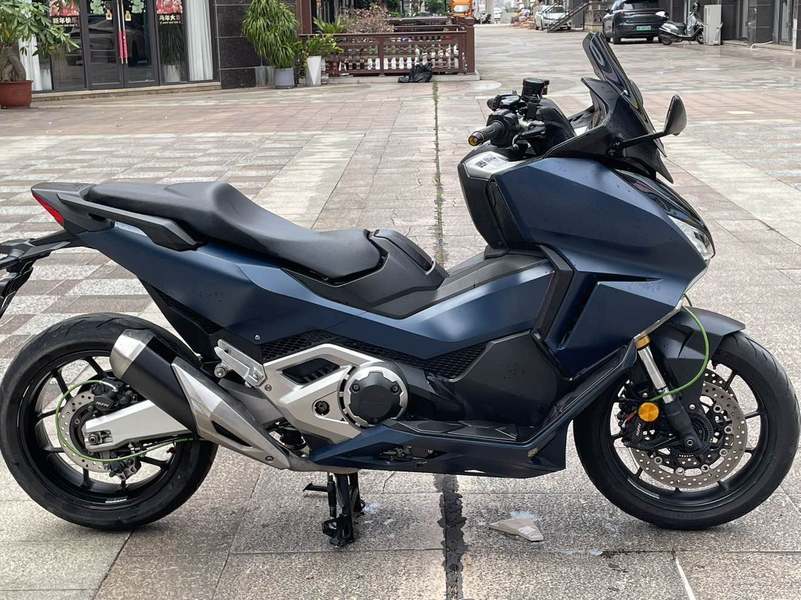 二手本田NSS750