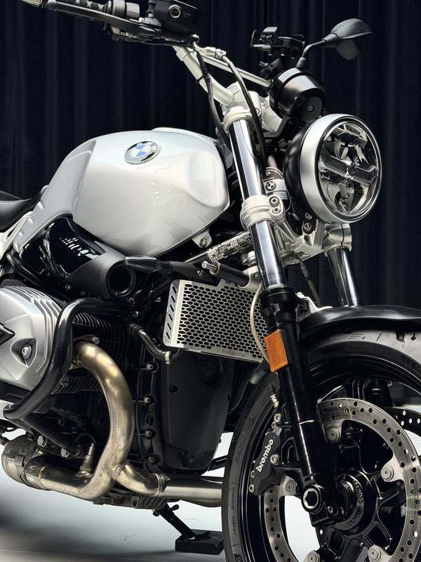 二手宝马R NineT