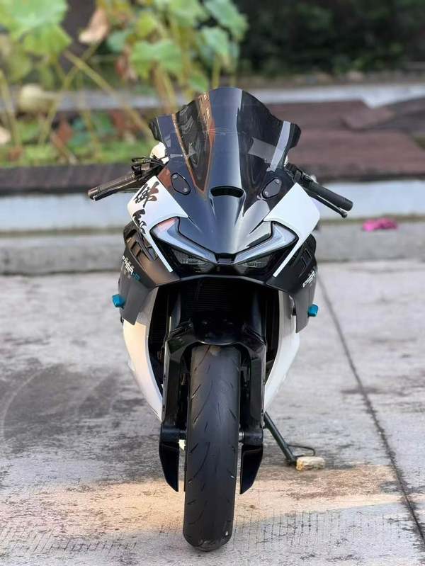 二手春风675SR-R