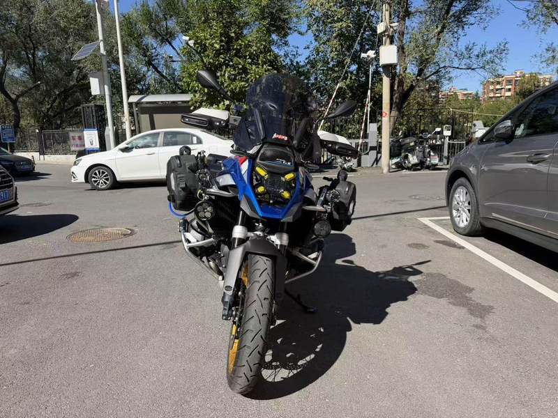 二手宝马R 1300 GS