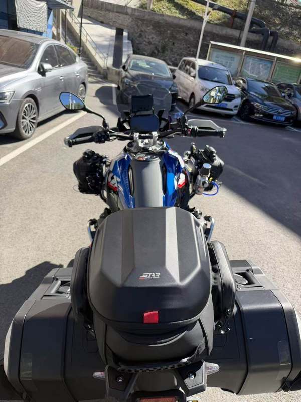 二手宝马R 1300 GS
