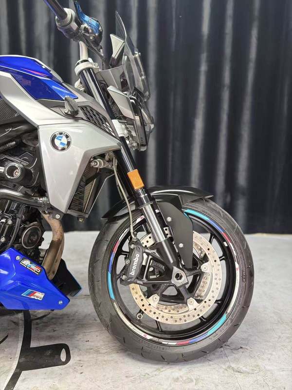 二手宝马F 900 R