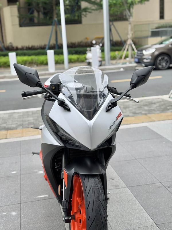 二手凯越321RR