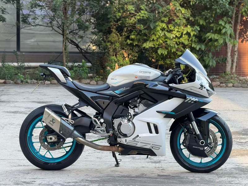 二手春风675SR-R