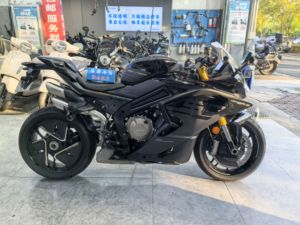 二手春风750SR-S