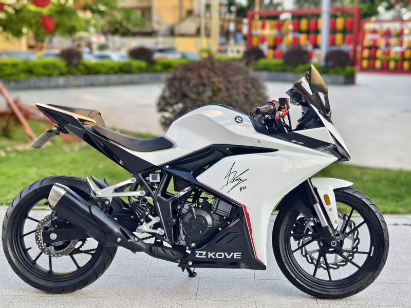 二手凯越250RR 刺鸟