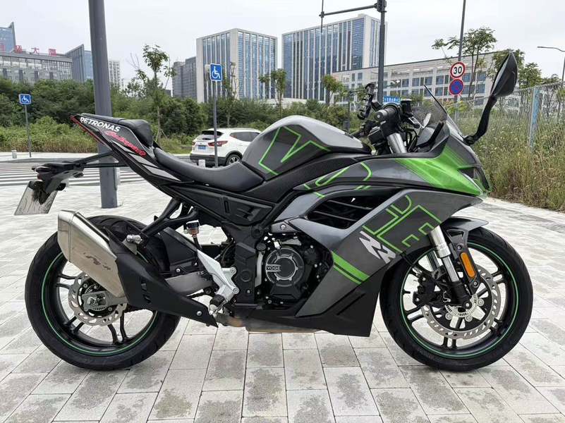二手无极250RR