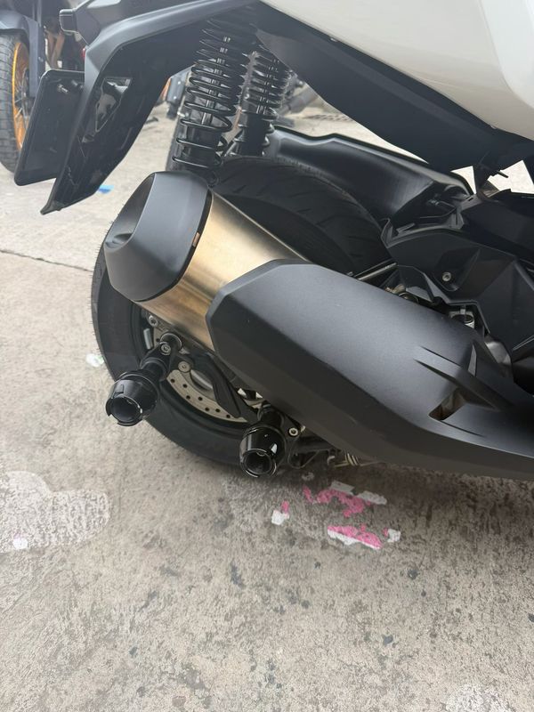 二手宝马C 400